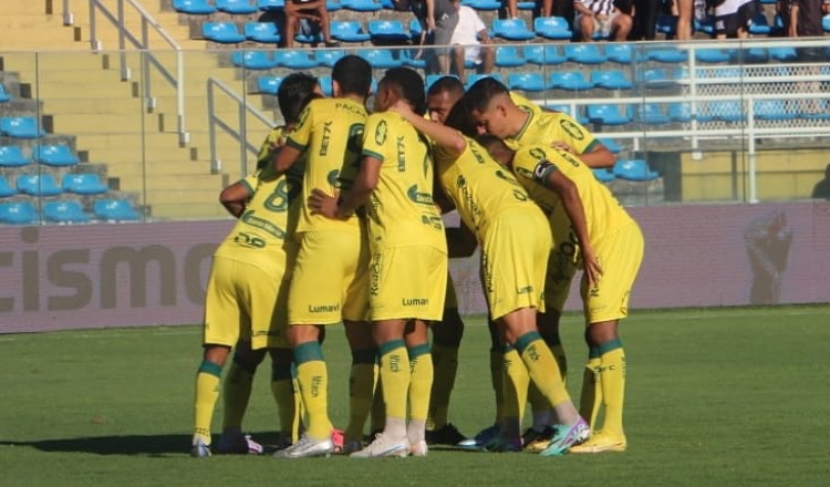 Federação de Futebol Americano divulga tabela do Campeonato Brasiliense