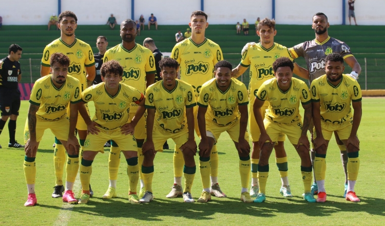 Mirassol Futebol Clube - Futsal feminino de Mirassol encerra participação  em Estadual sub-16