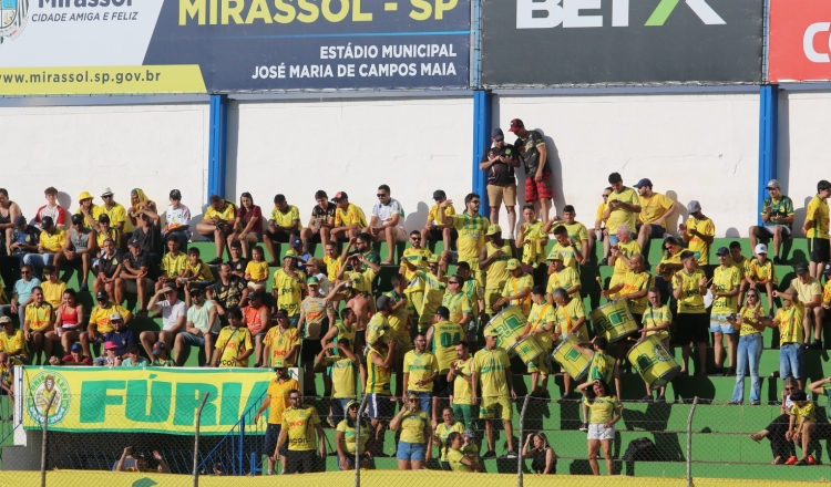 Tênis Feminino de Mirassol faz final estadual dos Jogos da