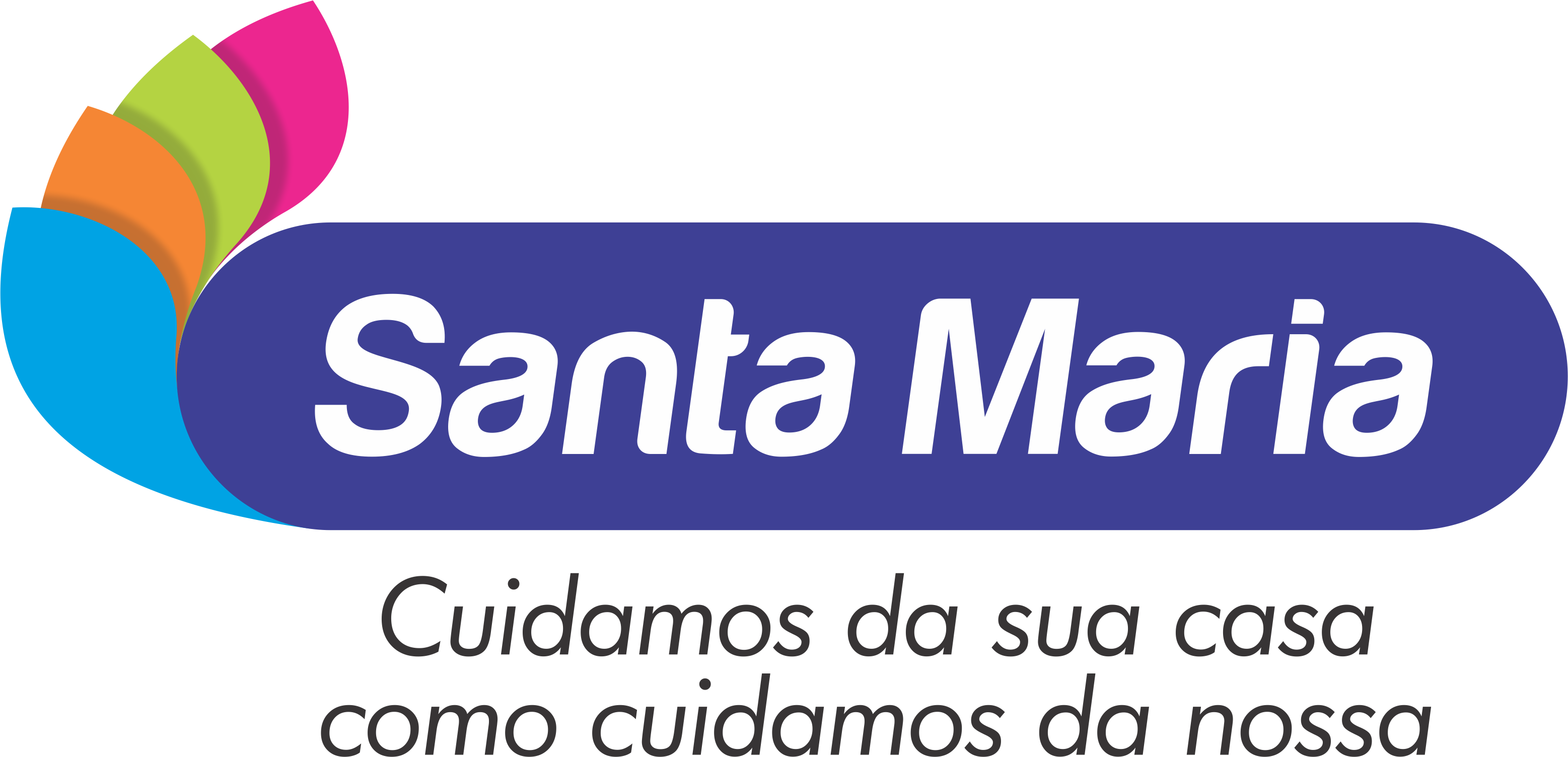 Santa Maria - Marca de Qualidade